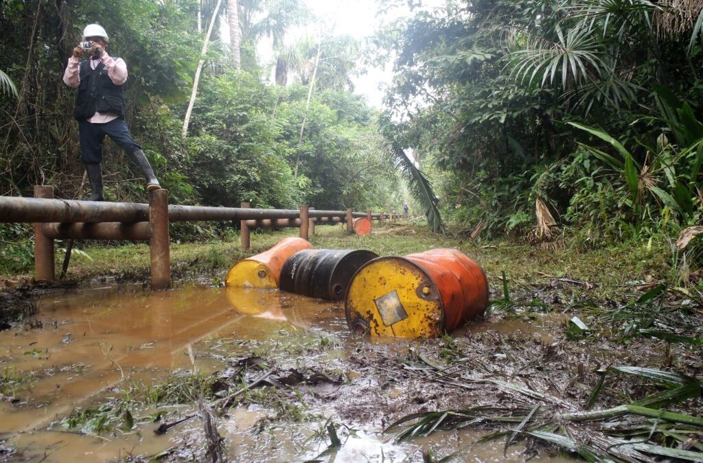 Prospérer malgré le pétrole